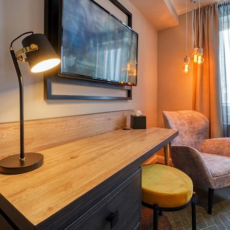 Nyce Hotel Dortmund Thier Galerie Eksteriør bilde