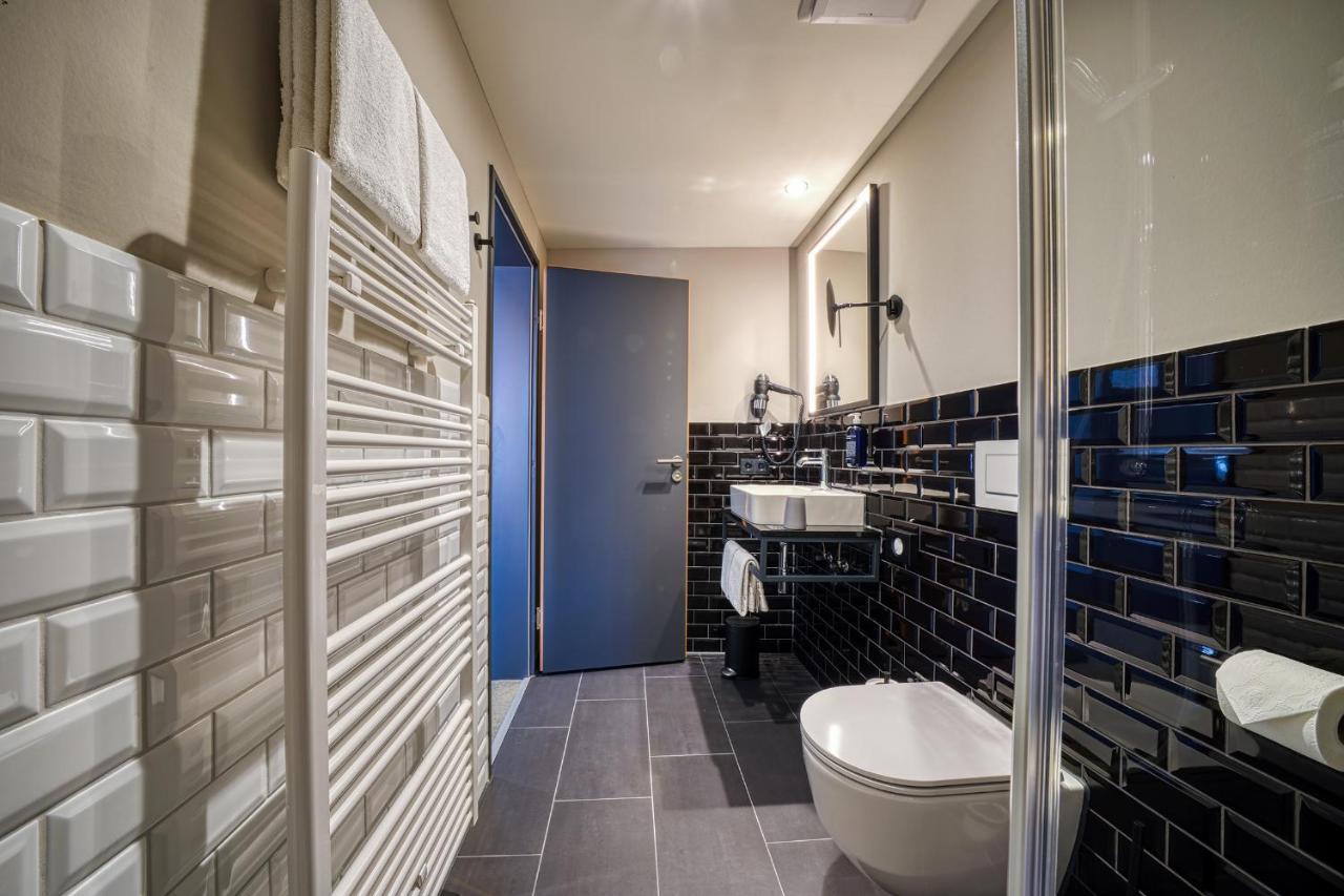 Nyce Hotel Dortmund Thier Galerie Eksteriør bilde